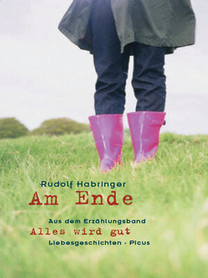cover image of Am Ende